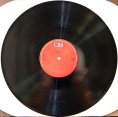 MILES DAVIS - AURA(2LP)-thumb-3