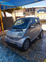 Smart ForTwo 2001 CABRIO PASSION