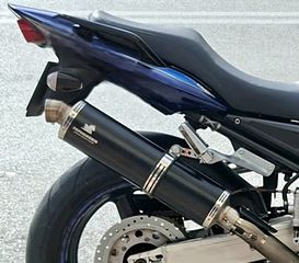Τελικό RACE TECH PAPAGIANNIS Φ60mm