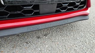 Ford Puma 2022 FORD PERFOMANCE 155ps HYBRID + ST-Line X, B&O-thumb-1