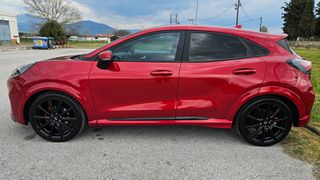 Ford Puma 2022 FORD PERFOMANCE 155ps HYBRID + ST-Line X, B&O-thumb-6