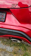 Ford Puma 2022 FORD PERFOMANCE 155ps HYBRID + ST-Line X, B&O-thumb-9