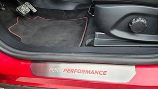 Ford Puma 2022 FORD PERFOMANCE 155ps HYBRID + ST-Line X, B&O-thumb-10