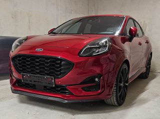 Ford Puma 2022 FORD PERFOMANCE 155ps HYBRID + ST-Line X, B&O-thumb-26