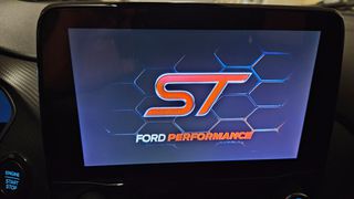 Ford Puma 2022 FORD PERFOMANCE 155ps HYBRID + ST-Line X, B&O-thumb-13