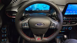 Ford Puma 2022 FORD PERFOMANCE 155ps HYBRID + ST-Line X, B&O-thumb-11