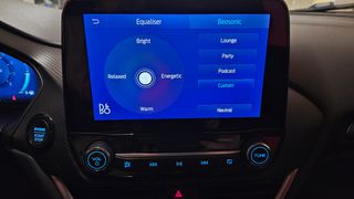 Ford Puma 2022 FORD PERFOMANCE 155ps HYBRID + ST-Line X, B&O-thumb-20
