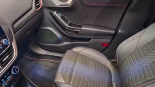 Ford Puma 2022 FORD PERFOMANCE 155ps HYBRID + ST-Line X, B&O-thumb-17