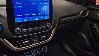 Ford Puma 2022 FORD PERFOMANCE 155ps HYBRID + ST-Line X, B&O-thumb-21