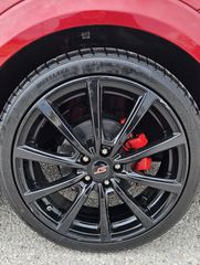 Ford Puma 2022 FORD PERFOMANCE 155ps HYBRID + ST-Line X, B&O-thumb-8
