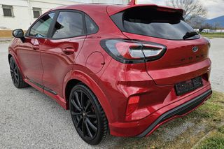 Ford Puma 2022 FORD PERFOMANCE 155ps HYBRID + ST-Line X, B&O-thumb-7