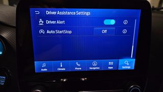 Ford Puma 2022 FORD PERFOMANCE 155ps HYBRID + ST-Line X, B&O-thumb-14
