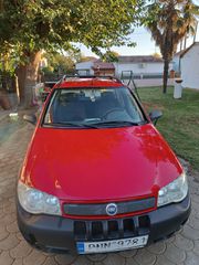 Fiat Strada 2008 1.3 MULTI JET DIESEL