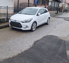 Hyundai i 20 2016
