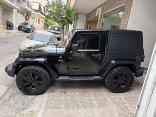Jeep Wrangler 2017-thumb-4