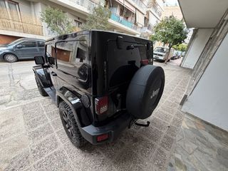 Jeep Wrangler 2017-thumb-5