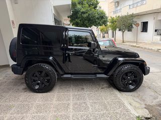 Jeep Wrangler 2017-thumb-9