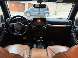 Jeep Wrangler 2017-thumb-17