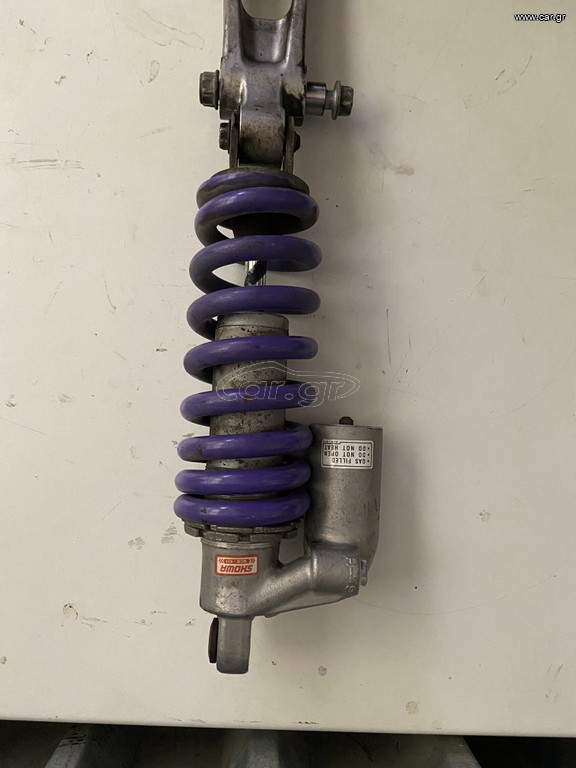 ΑΜΟΡΤΙΣΕΡ ΠΙΣΩ XLV650