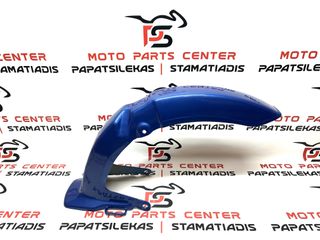 ΦΤΕΡΟ ΕΜΠΡΟΣ-> HONDA GLX 50-90 / SUPER CUB 50-90 ΜΠΛΕ (MIYAZUKA)
