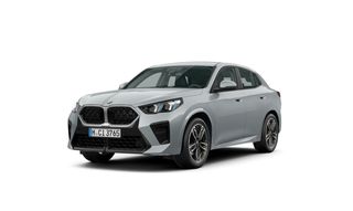 Bmw X2 2026 sDRIVE 20i M SPORT-ΕΤΟΙΜΟΠΑΡΑΔΟΤΟ