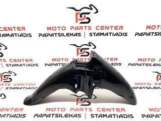 ΦΤΕΡΟ ΕΜΠΡΟΣ-> HONDA ASTREA SUPRA 100 ΜΑΥΡΟ (A' ΠΟΙΟΤΗΤΑΣ TAIWAN) (AFTERMARKET)