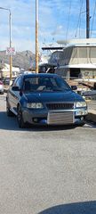 Audi S3 2003 8l bam