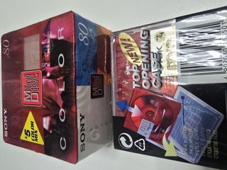6 σφραγισμένες δισκέτες minidisc-thumb-3