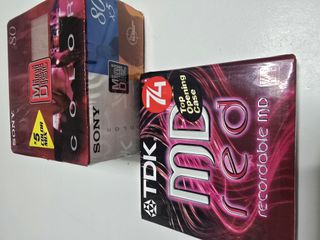 6 σφραγισμένες δισκέτες minidisc-thumb-4