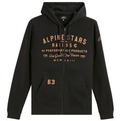 Μπλούζα Φούτερ Casual Alpinestars Region