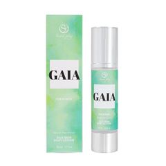 Gaia - Pheromones Silk Skin Body Lotion 50 Ml