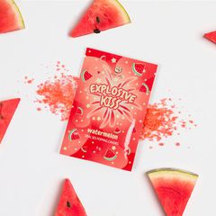 Watermelon Popping Candies 9 gr-thumb-1