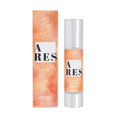 Ares - Pheromones Silk Skin Body Lotion Woody Notes 50 Ml