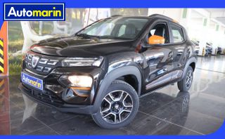 Dacia Spring 2022 Electric Drive Comfort Plus Leather Navi / 6 Χρόνια Δωρεάν