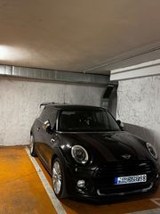 Mini Cooper 2014