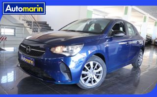 Opel Corsa 2022 Edition Pack / 6 Χρόνια Δωρεάν Service