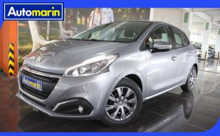 Peugeot 208 2019 Active Business Navi / 6 Χρόνια Δωρεάν Service