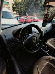 Skoda Fabia 2004 FABIA 1.4