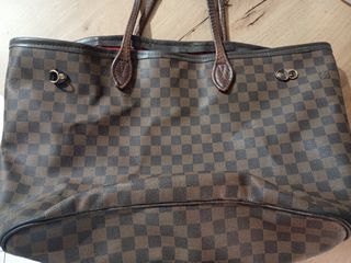 Louis Vuitton τσάντα ώμου