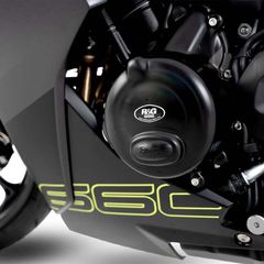 R Racing Engine Cover Left-thumb-5
