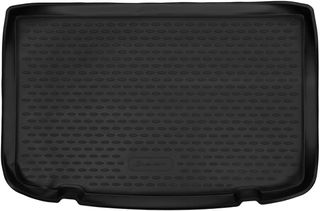 ΠΑΤΑΚΙ ΣΚΑΦΗ ΠΟΡΤ ΜΠΑΓΚΑΖ ΓΙΑ MERCEDES A-CLASS W176 5D 2012-2018 TPE ΛΑΣΤΙΧΟ ΣΕ ΜΑΥΡΟ ΧΡΩΜΑ NOVLINE - 1 ΤΕΜ.