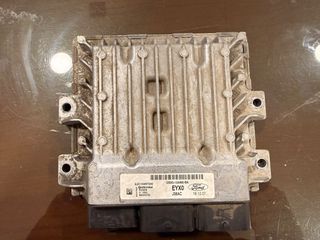 *FORD RANGER WILDTRAK 3.200 200PS*2016-2019*EΚΕΦΑΛΟΣ*ΕΥΧ0*