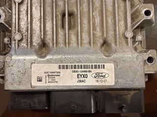 *FORD RANGER WILDTRAK 3.200 200PS*2016-2019*EΚΕΦΑΛΟΣ*ΕΥΧ0*-thumb-1