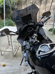 Honda CBF 1000 2008