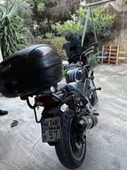 Honda CBF 1000 2008-thumb-1