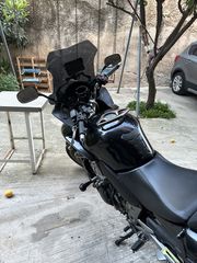 Honda CBF 1000 2008-thumb-2