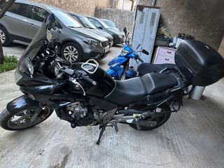 Honda CBF 1000 2008-thumb-4