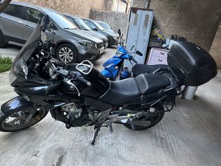 Honda CBF 1000 2008-thumb-6