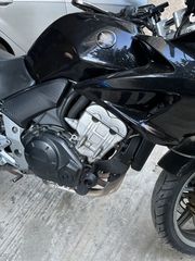 Honda CBF 1000 2008-thumb-11