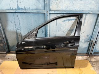 ΠΟΡΤΑ ΕΜΠΡΟΣ ΑΡΙΣΤΕΡΗ MERCEDES-BENZ C-CLASS W204 MONTEΛΟ 2007-2015